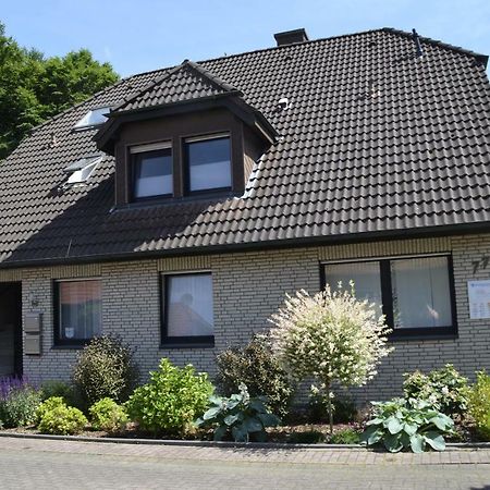 Ferienwohnung Auf Dem Quellberg Dulmen Bagian luar foto